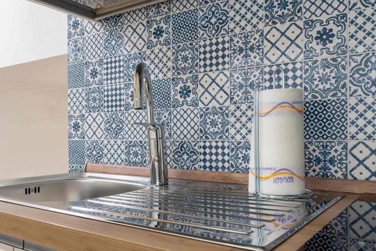 Spezzano 21 Apartment Naples