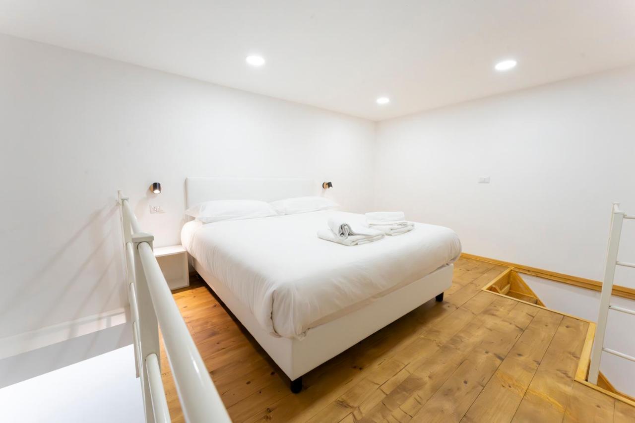 Apartment Spezzano 21