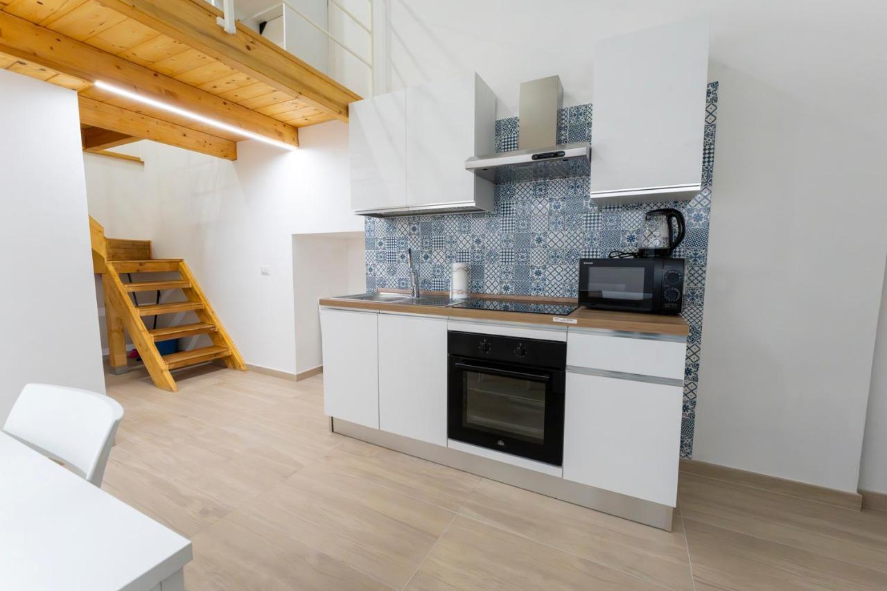 Apartment Spezzano 21 *