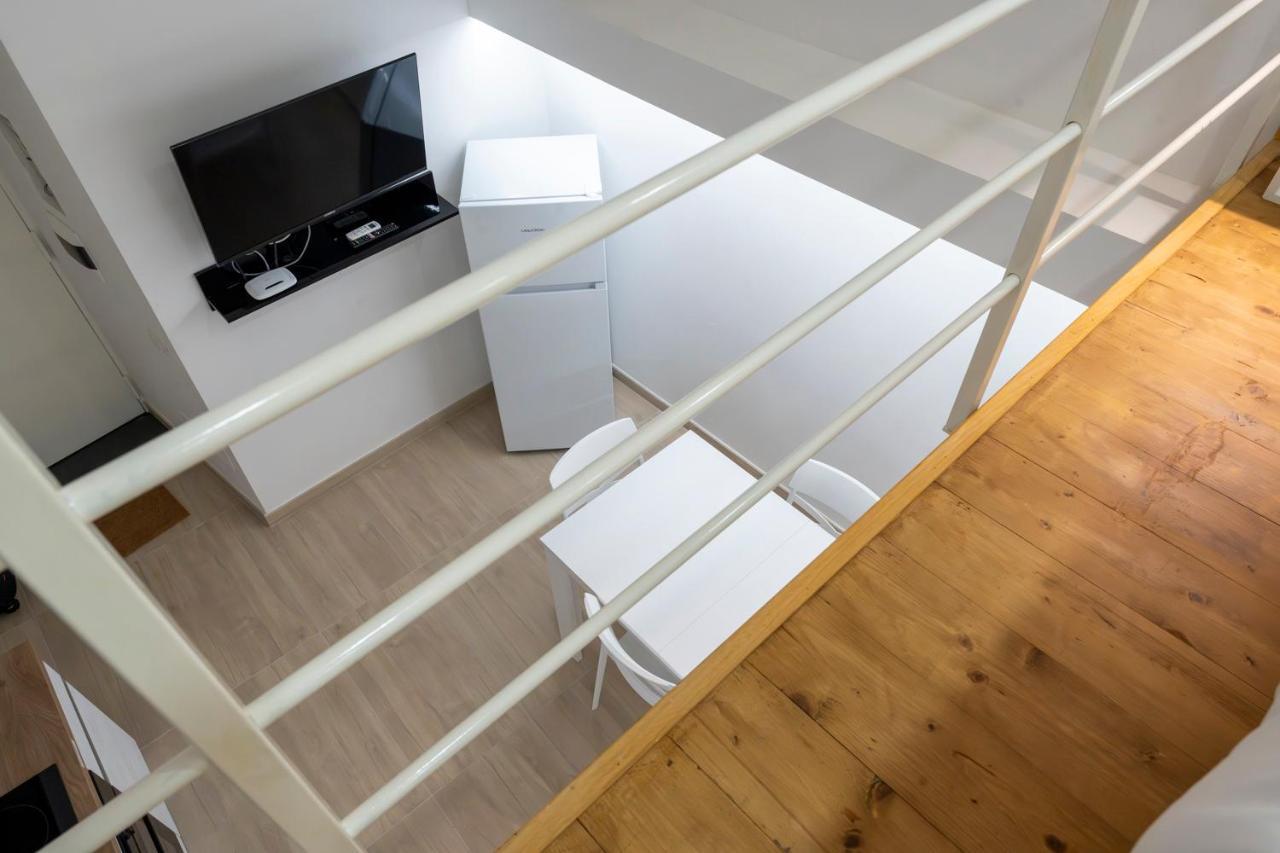 Apartment Spezzano 21 Naples