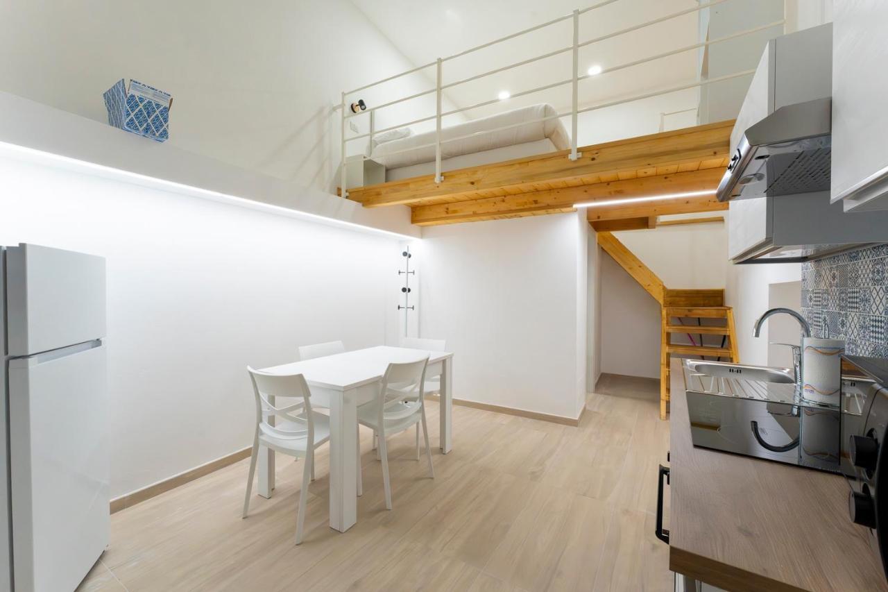 Spezzano 21 Appartement Naples