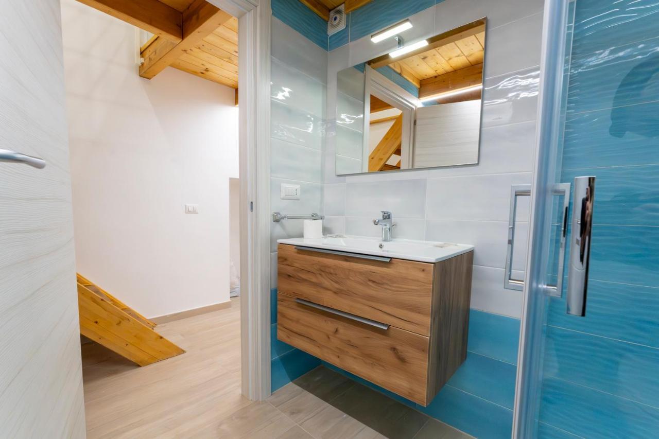 Spezzano 21 Appartement Naples
